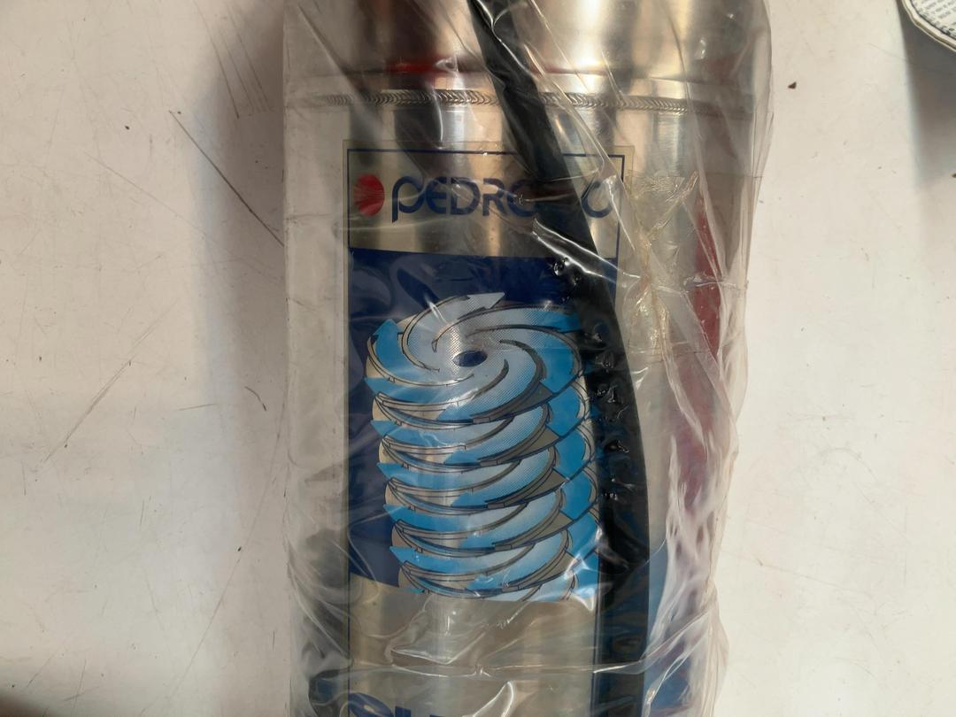 Photo '2' of Pefrollo - SUMO 4/15 Submersible Pump *NEW* Photo '2' of Pefrollo - SUMO 4/15 Submersible Pump *NEW*
