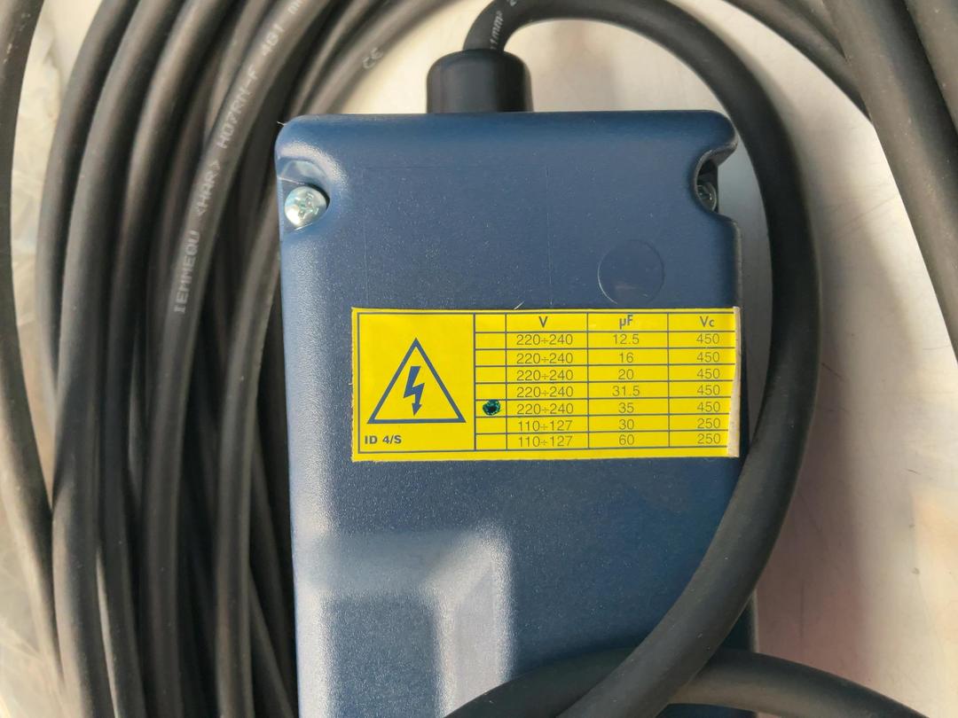Photo '4' of Pefrollo - SUMO 4/15 Submersible Pump *NEW* Photo '4' of Pefrollo - SUMO 4/15 Submersible Pump *NEW*