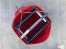 Thumbnail '2' of Oates - Red Wringer Bucket Wide Mouth - 16L