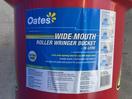 Thumbnail '4' of Oates - Red Wringer Bucket Wide Mouth - 16L