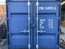 Thumbnail '1' of 8ft  Container
