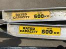 Thumbnail '4' of Hyway Ramps 600kg Per Pair