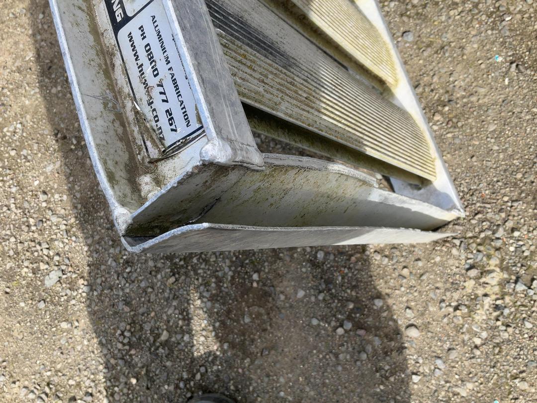 Photo '6' of Hyway Ramps 600kg Per Pair Photo '6' of Hyway Ramps 600kg Per Pair
