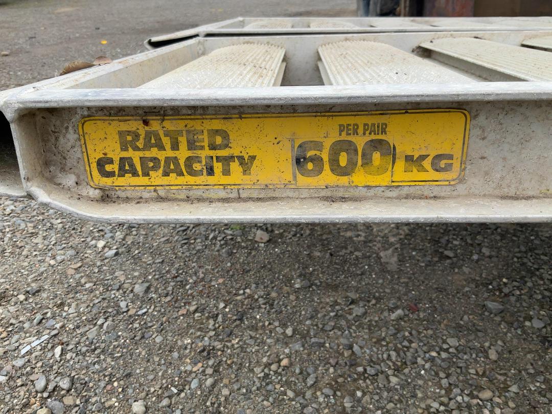 Photo '2' of Ramps 600kg Per Pair Photo '2' of Ramps 600kg Per Pair