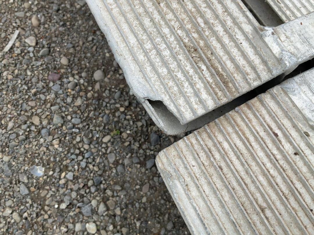 Photo '3' of Ramps 600kg Per Pair Photo '3' of Ramps 600kg Per Pair