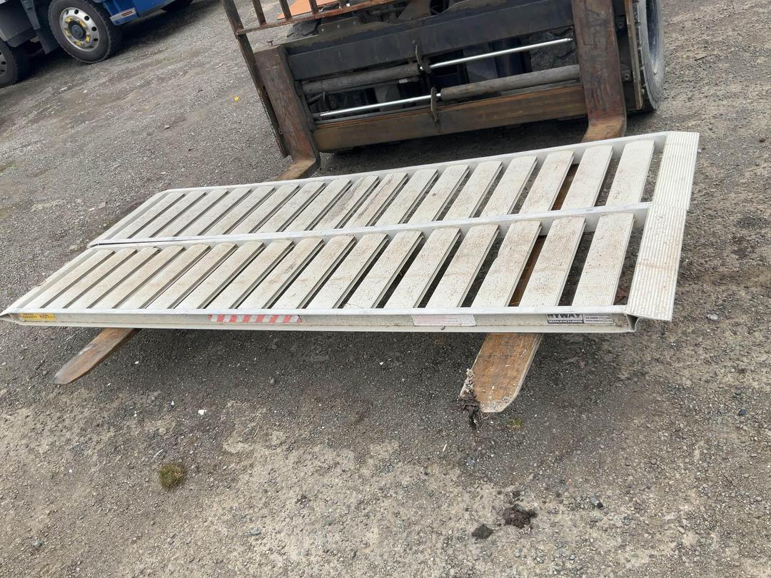 Photo '4' of Ramps 600kg Per Pair Photo '4' of Ramps 600kg Per Pair