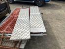 Thumbnail '2' of Home Made Ramps