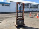 Thumbnail '3' of Matco Walk Behind Forklift