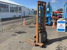 Thumbnail '7' of Matco Walk Behind Forklift