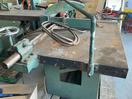 Thumbnail '3' of Woodcutter/Table Saw