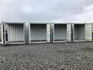 Thumbnail '2' of 40FT High Cube Side Opening Shipping Container *AS NEW*