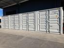 Thumbnail '8' of 40FT High Cube Side Opening Shipping Container *AS NEW*