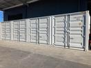 Thumbnail '9' of 40FT High Cube Side Opening Shipping Container *AS NEW*