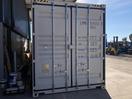 Thumbnail '11' of 40FT High Cube Side Opening Shipping Container *AS NEW*