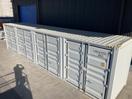 Thumbnail '10' of 40FT High Cube Side Opening Shipping Container *AS NEW*