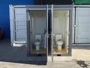 Thumbnail '4' of Double Toilet Ablution Block w/ Facilities *NEW*
