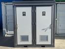 Thumbnail '3' of Double Toilet Ablution Block w/ Facilities *NEW*