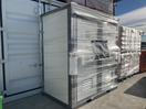 Thumbnail '12' of Double Toilet Ablution Block w/ Facilities *NEW*