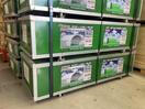 Thumbnail '3' of PVC Container Dome Shelter Kit  C2040H - 40FT w/ End Wall *NEW*
