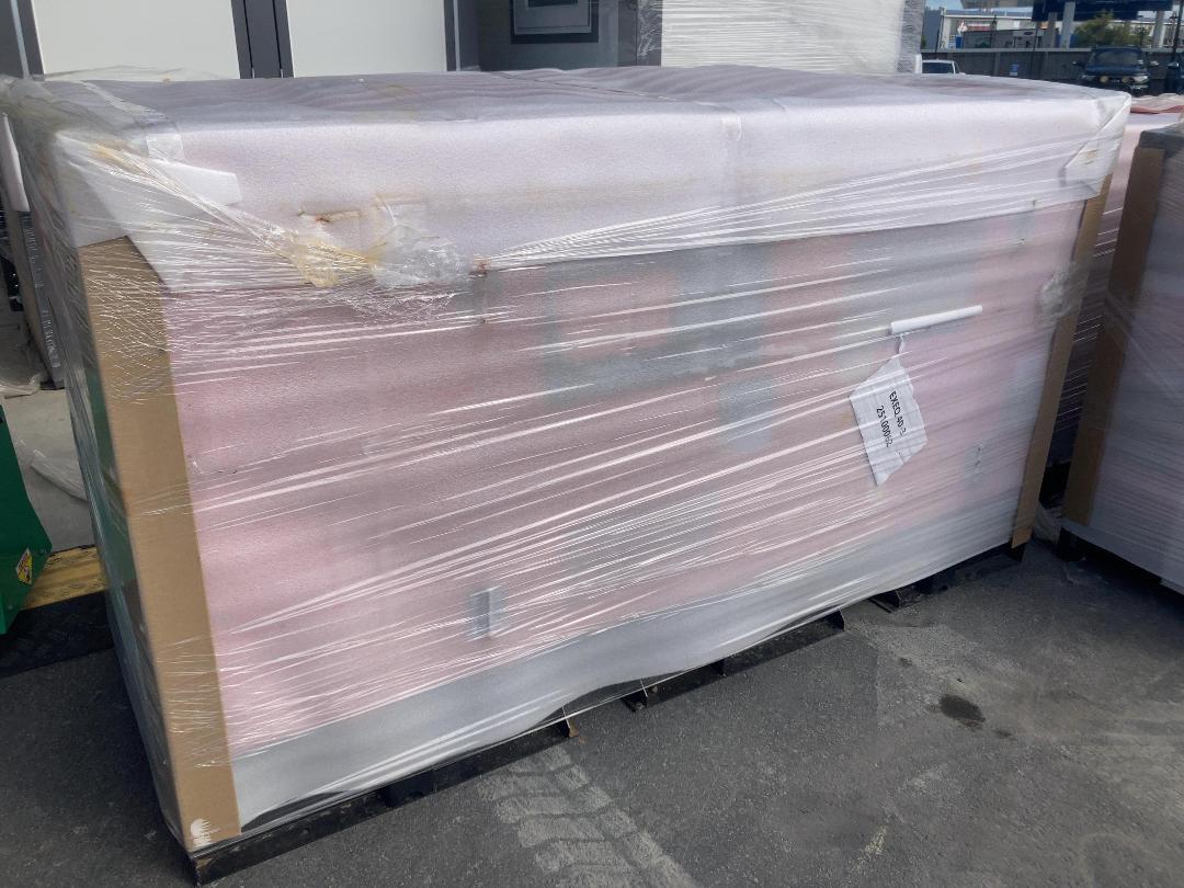 Photo '3' of Diesel Generator - 3 Phase - 40kVA - Model EXEQ40-3 *NEW* Photo '3' of Diesel Generator - 3 Phase - 40kVA - Model EXEQ40-3 *NEW*