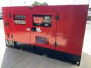 Thumbnail '4' of Diesel Generator - 3 Phase - 40kVA - Model EXEQ40-3 *NEW*