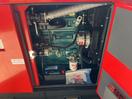 Thumbnail '5' of Diesel Generator - 3 Phase - 40kVA - Model EXEQ40-3 *NEW*
