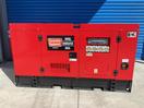 Thumbnail '10' of Diesel Generator - 3 Phase - 40kVA - Model EXEQ40-3 *NEW*