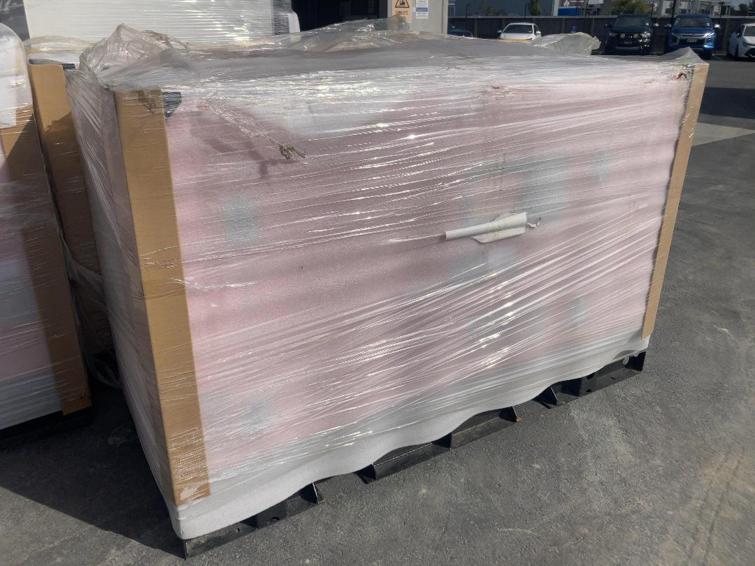 Photo '3' of Diesel Generator - 3 Phase - 15kVA - Model EXEQ15-3 *NEW* Photo '3' of Diesel Generator - 3 Phase - 15kVA - Model EXEQ15-3 *NEW*