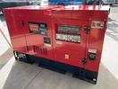 Thumbnail '4' of Diesel Generator - 3 Phase - 15kVA - Model EXEQ15-3 *NEW*