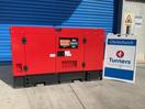 Thumbnail '1' of Diesel Generator - 3 Phase - 15kVA - Model EXEQ15-3 *NEW*