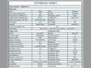 Thumbnail '3' of Diesel Generator - 3 Phase - 25kVA - Model EXEQ25-3 *NEW*