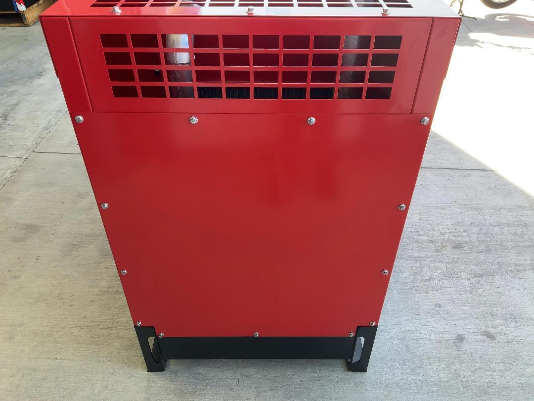 Photo '7' of Diesel Generator - 3 Phase - 25kVA - Model EXEQ25-3 *NEW*
