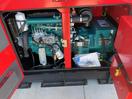 Thumbnail '12' of Diesel Generator - 3 Phase - 25kVA - Model EXEQ25-3 *NEW*