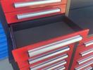 Thumbnail '4' of Workbench - 40 Drawer / 2 Cupboard & Bench *NEW*