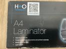 Thumbnail '3' of H+O Technology Laminator