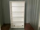 Thumbnail '1' of White Cubit Bookcase