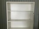 Thumbnail '2' of White Cubit Bookcase