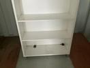 Thumbnail '3' of White Cubit Bookcase
