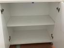 Thumbnail '3' of White Filing Cabinet
