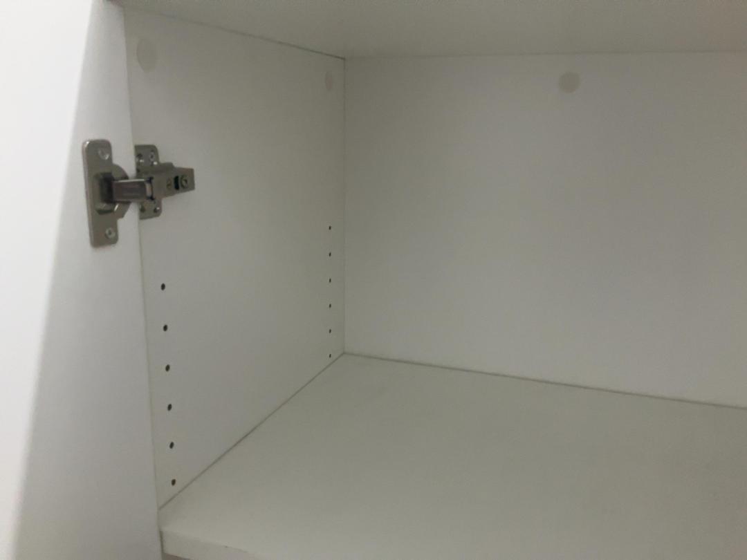 Photo '5' of White Filing Cabinet