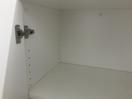 Thumbnail '5' of White Filing Cabinet