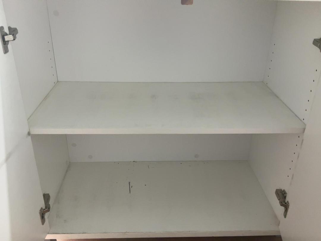 Photo '6' of White Filing Cabinet