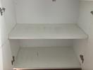 Thumbnail '6' of White Filing Cabinet