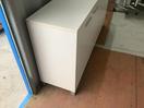 Thumbnail '8' of White Filing Cabinet