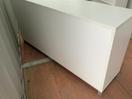 Thumbnail '9' of White Filing Cabinet