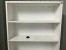 Thumbnail '2' of White Cubit Bookcase