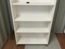 Thumbnail '3' of White Cubit Bookcase