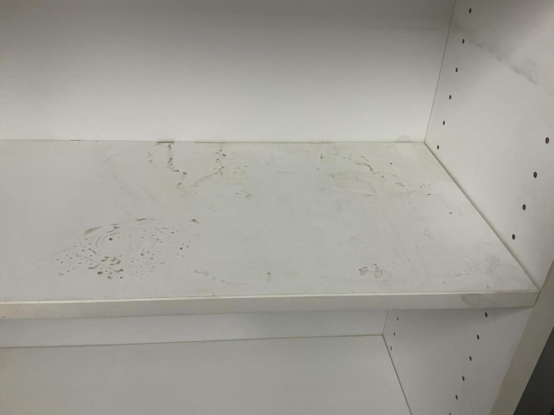 Photo '4' of White Cubit Bookcase Photo '4' of White Cubit Bookcase