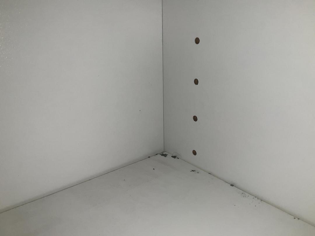 Photo '9' of White Cubit Bookcase Photo '9' of White Cubit Bookcase