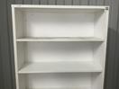 Thumbnail '2' of White Cubit Bookcase